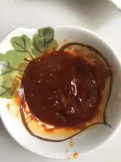 Make Soy sauce tofu step 4