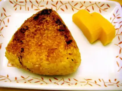Make Cooking step 0