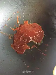 Make Soy sauce tofu step 5