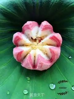 Make ♪ Red-coloured coconut ♪ step 29
