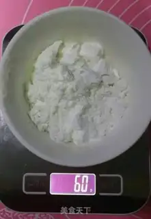 Make Butter cream cookies step 8