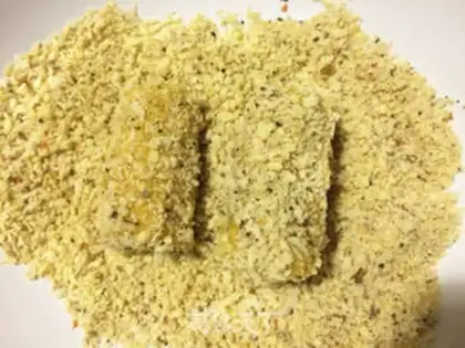 Make Cheese toast step 5