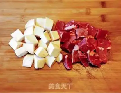 Make Apricot step 1