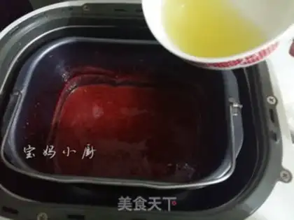 Make Strawberry jam step 8
