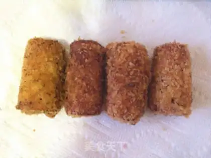 Make Cheese toast step 7