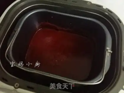 Make Strawberry jam step 9