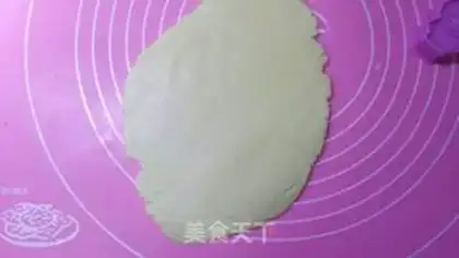 Make Butter cream cookies step 12