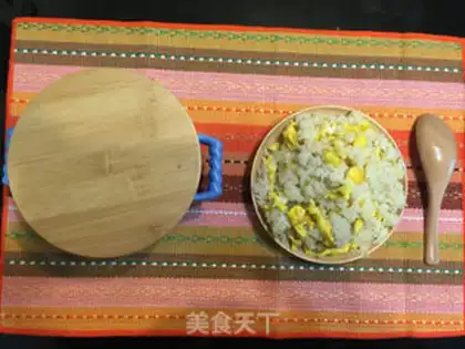 Make Oilball soup step 5