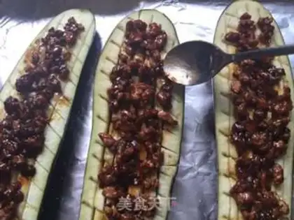 Make Roast eggplant step 7