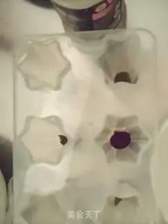 Make Simple ice cream step 5