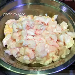 Make Homemade pig oil step 1