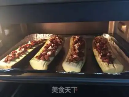 Make Roast eggplant step 8