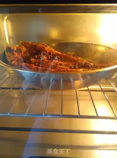 Make The soy-drum garlic-bread step 5