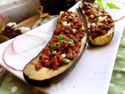 Make Roast eggplant step 9