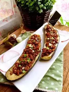 Make Roast eggplant step 10