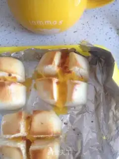 Make Cream of cheese and cream step 5