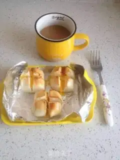 Make Cream of cheese and cream step 6