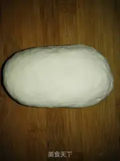 Make Egg-bread step 0