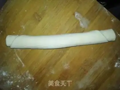 Make Egg-bread step 2