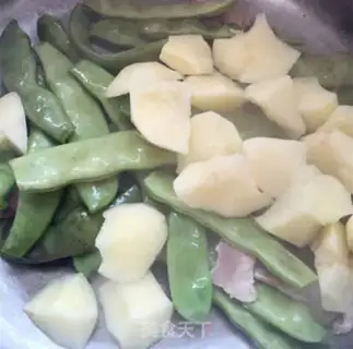 Make Potato stew step 3