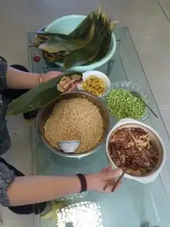 Make Snack step 7