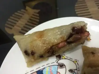 Make Snack step 13