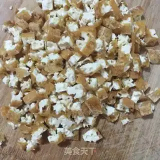 Make Pumpkin step 1