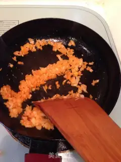 Make Spicy shrimp noodles step 5