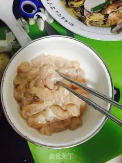 Make Garlic chicken chest step 0