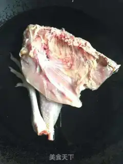 Make Tore chicken with onions step 1
