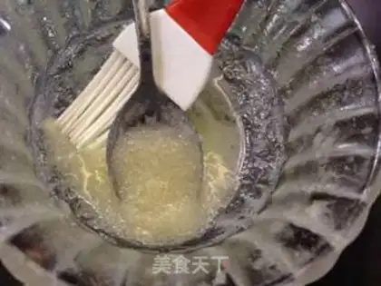 Make Souffle rolls step 2