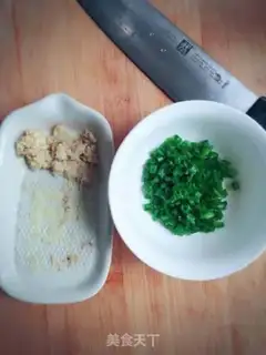 Make Tore chicken with onions step 5