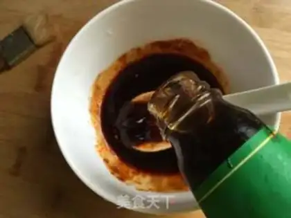 Make Toast roll step 4