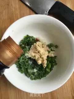 Make Tore chicken with onions step 6