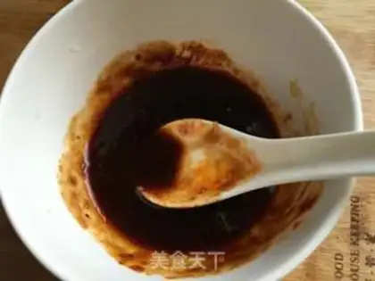 Make Toast roll step 5