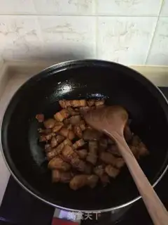 Make Five flowers for potatoes step 0