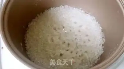 Make Bedroom cooking step 1