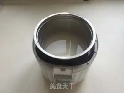 Make Beef rice step 0