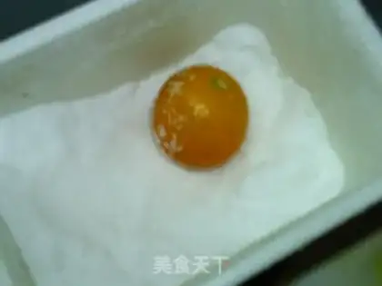 Make Salted orange step 6