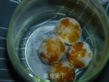 Make Salted orange step 7