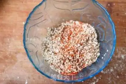Make Tasty little lamb chops step 14