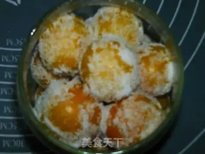 Make Salted orange step 8