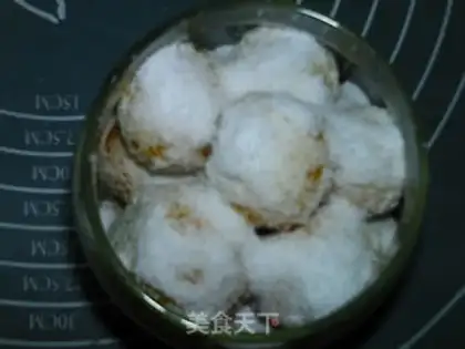 Make Salted orange step 9