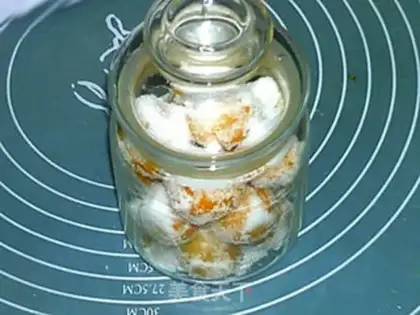 Make Salted orange step 10