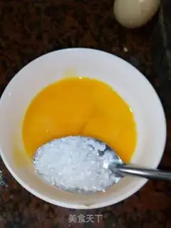 Make Milk stew step 0
