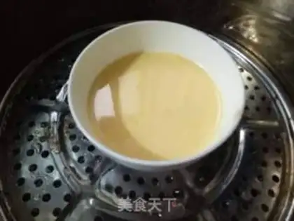 Make Milk stew step 3