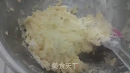 Make Light cream cookies step 4