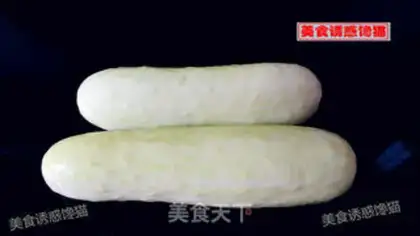 Make cucumber pickle step 0