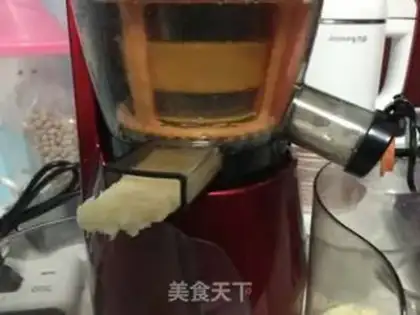 Make Cream roasted meat step 3