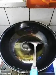 Make Beef sauce step 1